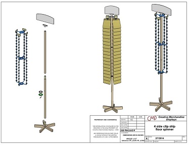 Bakery Racks